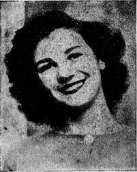 Betty Helsel's Instagram, Twitter & Facebook