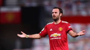 Born 28 april 1988) is a spanish professional footballer who plays as a midfielder for premier league club manchester united and the. Lazio Plotting Attempts To Lure Juan Mata And Nikola Maksimovic
