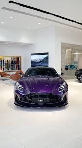 Image result for Storm Purple 2024 Aston Martin