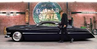 Maybe you would like to learn more about one of these? Hot Rods Zz Top S Billy Gibbons Car Collection Teamspeed