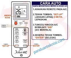 Gambar remote tv multi joker rm99+id. Kode Remote Universal Ac Multi Joker Dan Cara Settingnya Panduan Teknisi