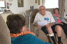 Post-polio syndrome: Australia's forgotten disability