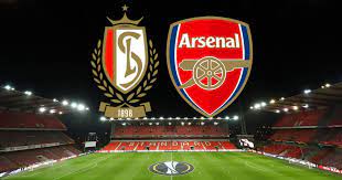 Standard liege enter the match with 1 wins, 1 draws, and a whopping 0 loses, currently sitting dead last (3) on the table. Standard Liege Vs Arsenal Highlights Lacazette And Saka Produce Late Drama As Gunners Hit Back Football London