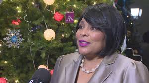 Raw interview: County Commissioner Loretta Smith speaks about Chairwoman  Kafoury's use of an expletive
