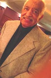 Obituary for Rupert Edward Ervin