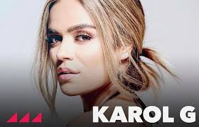 Dos de los artistas paisas más posicionados y exitosos en el género urbano presentaron hoy sus nuevas producciones discográfica. Karol G Lo Logra Cantara En Los Premios Grammy Latino