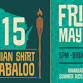 The 715 Hawaiian Shirt Hullabaloo