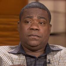 Tracy Morgan's First Interview Since Crash: 'The Pain is Always Going to Be  There'
