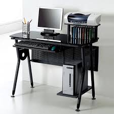 صور مكاتب Modern Computer Desk Home Office Setup Desk