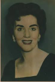 Mrs Mary Lou “MaryLou” Jackson Dempsey (1935-1998)