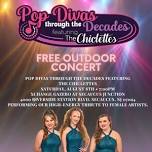 The Chiclettes: Pop Divas Through The Decades