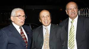 Sábados felices: recuerdo de Alfonso Lizarazo, su primer presentador