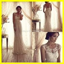 Champagne Lace Beach Wedding Dress Google Search Wedding Dresses Ivory Lace Wedding Dress Beach Wedding Dress