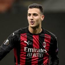 Oct 4, 2020 contract until: Ac Milan Eye 17 M Deal For Man Utd Loanee Magic On Field