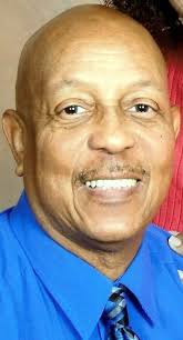 Sidney Ventus Obituary