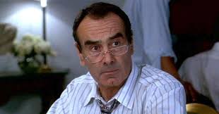 Dan Hedaya ~ Complete Wiki & Biography with Photos
