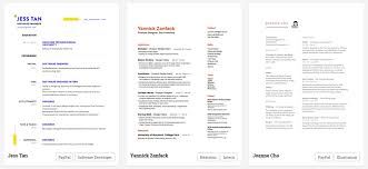 Ux is key in every one of them. 17 Best Free Ui Designer Resume Samples And Templates By Amy Smith Prototypr