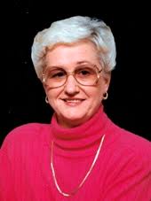 BURNETTE, Evelyn (1940