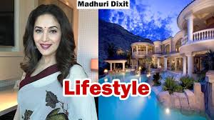 Madhuri Dixit Lifestyle House Pet Income Salary Net Worth Family Sons 2017 Latest Video Dailymotion Born in a marathi brahmin koknastha family to mr. madhuri dixit lifestyle house pet
