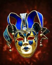 Free Image On Pixabay Mask Art Color Venetian Italian Sanat Renkler Maskeler