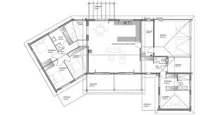 Maison Bois 07 Contemporaine Igc Bois Maison Bois Plan Maison Bois Modele Maison