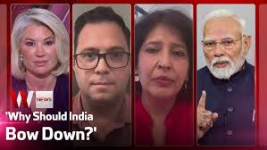 Veteran Journalist Inder Malhotra passes away