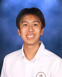 2024-25 Men's Varsity Track & Field Roster