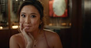 Joy Ride Review: A Hilariously Raunchy and Heartfelt Road Trip