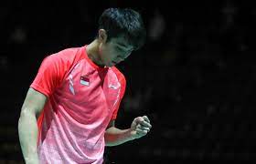 Loh kean yew ( chinese: Loh Kean Yew Reaches Last 16 Of World Championships