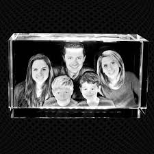 Flsun 3d cube has 2,154 members. Grand Cube En Verre Gravure 3d 18cm Horizontal Photogravia Com