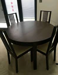 Explore our range of round dining tables. Best Dining Room Ideas Designer Dining Rooms Decor Dining Room Ikea Round Table
