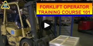 How long does the certification last? Osha Forklift Certification Training