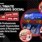 COVA's Ultimate Networking Social