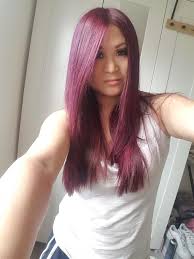 There are blonde dyes for dark hair, brown hair or brunettes and much more. L76 Ultra Violet Hair Dye By Live