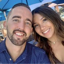 Arielle Sumilhig and Josh Rumsey's Wedding Website