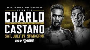 Maybe you would like to learn more about one of these? Fight Night Charlo Vs Castano Romero Vs Yigit Vidal Vs Aleem