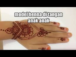 Gambar henna tangan anak kecil paling hist download now gambar henna. 85 Gambar Henna Tangan Anak Paling Hist Gambar Pixabay
