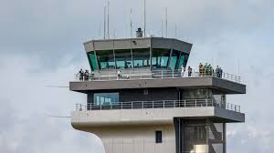 Nordsee-Inseln betroffen: Deutsche Regio-Airline stellt alle Linienflüge ein