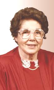 Teresa MacLellan Obituary