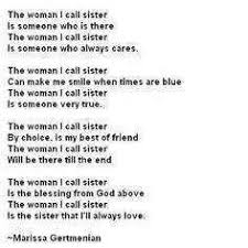 Birthday Gift For My Elder Sister Big Sister Quotes And Poems Funny Sister Poems Sister Quotes Sister Birthday Quotes