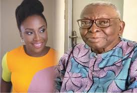 Chimamanda ngozi adichie was born to igbo parents, grace ifeoma and james nwoye adichie on 15 september 1977 in enugu, nigeria. Family Of Chimamanda Adichie Release Official Statement Following Death Of Their Father Amuwo Parrot