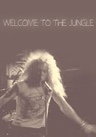 Check spelling or type a new query. Welcome To The Jungle Gifs Get The Best Gif On Giphy