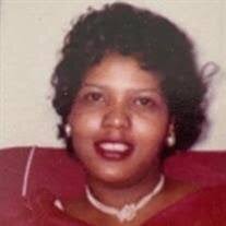 Sarah Jane Crump Obituary