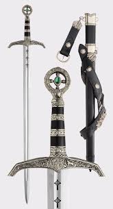 Pin On Medieval Swords Other Weapons