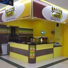 Ramly burgers are an established staple of malaysia's street food scene. C Mart Ramly Halal Kiosk Posts Simpang Ampat Penang Menu Prices Restaurant Reviews Facebook