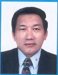 DEAN ANTONIO F. MATEO, Ph. D. : Short Profile