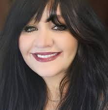 Krystal Gilbert's Instagram, Twitter & Facebook