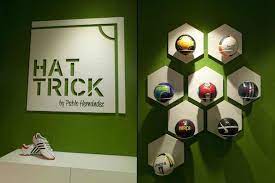 Pin On Football Inspiration