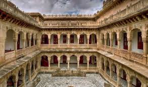 Morbi Darbargadh Palace India Tour Incredible India The Incredibles