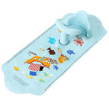( 4.7 ) out of 5 stars 311 ratings , based on 311 reviews current price $38.38 $ 38. Mothercare Aqua Pod Extra Long Bath Mat Aqua Blue
